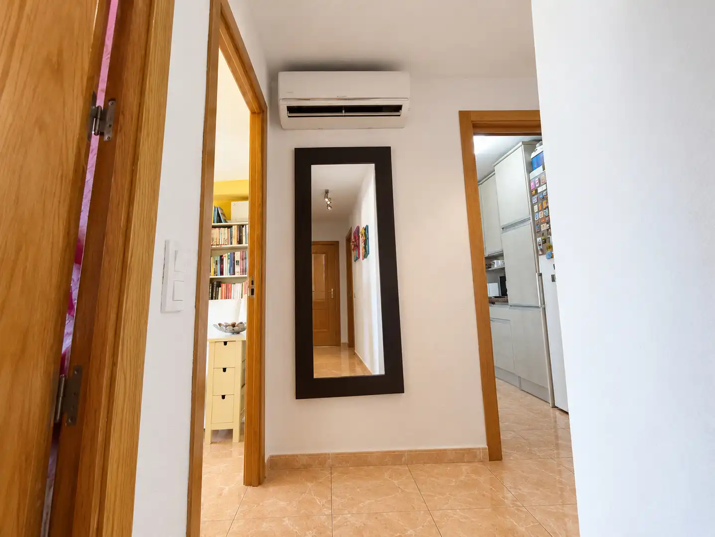 Piso con ascensor en venta en Calle Ingeniero de la Cierva 20, imagen 12