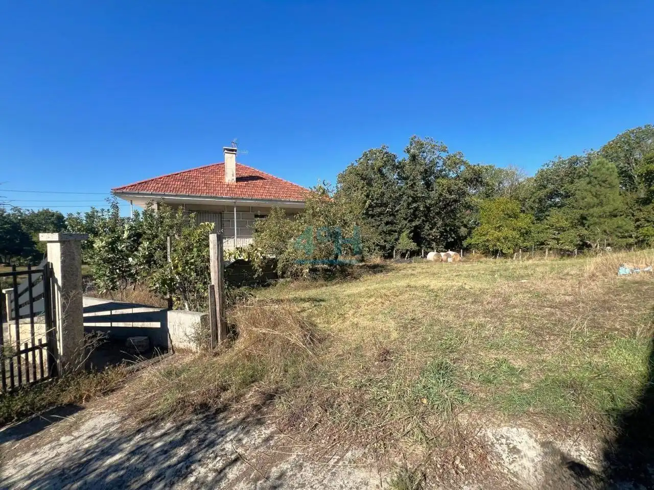 Casa con giardino in vendita a A Merca, imagen 40