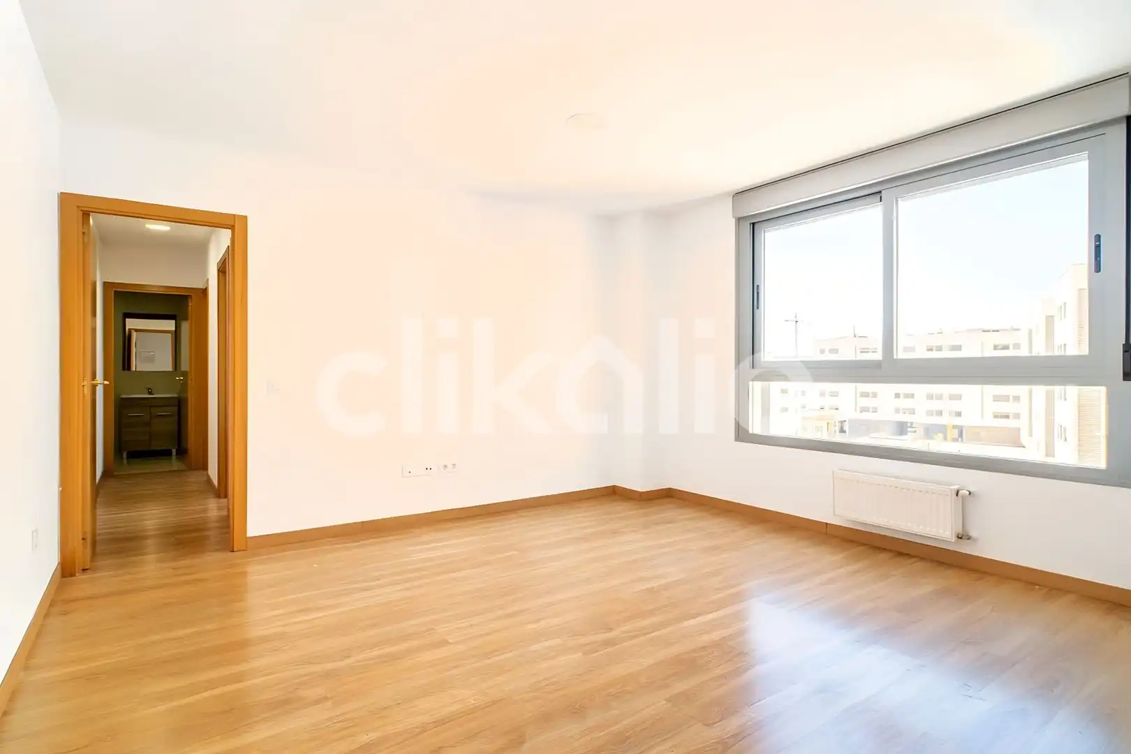 Piso con ascensor en venta en Sur - PAU 4, imagen 3