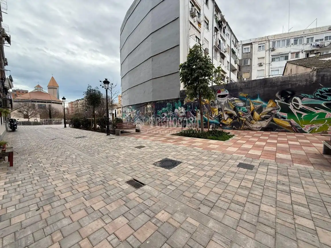 Piso en venta en Els Orriols