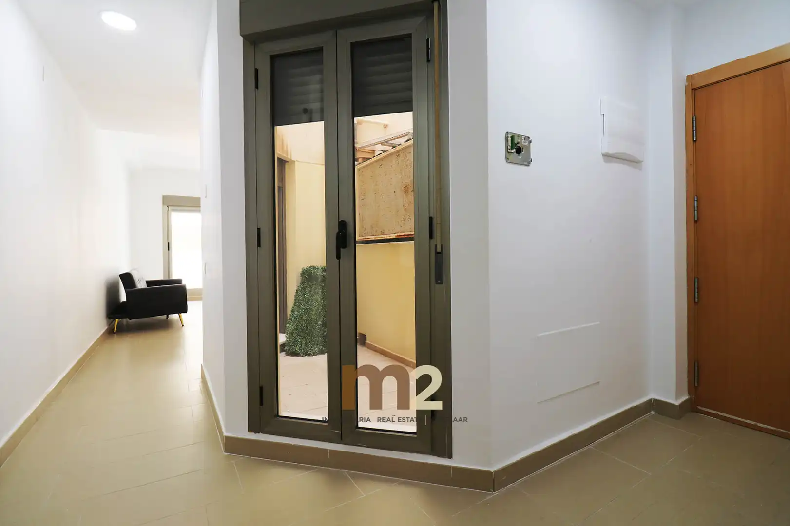 Apartamento con ascensor en venta en Carrer Blasco Ibáñez, imagen 6