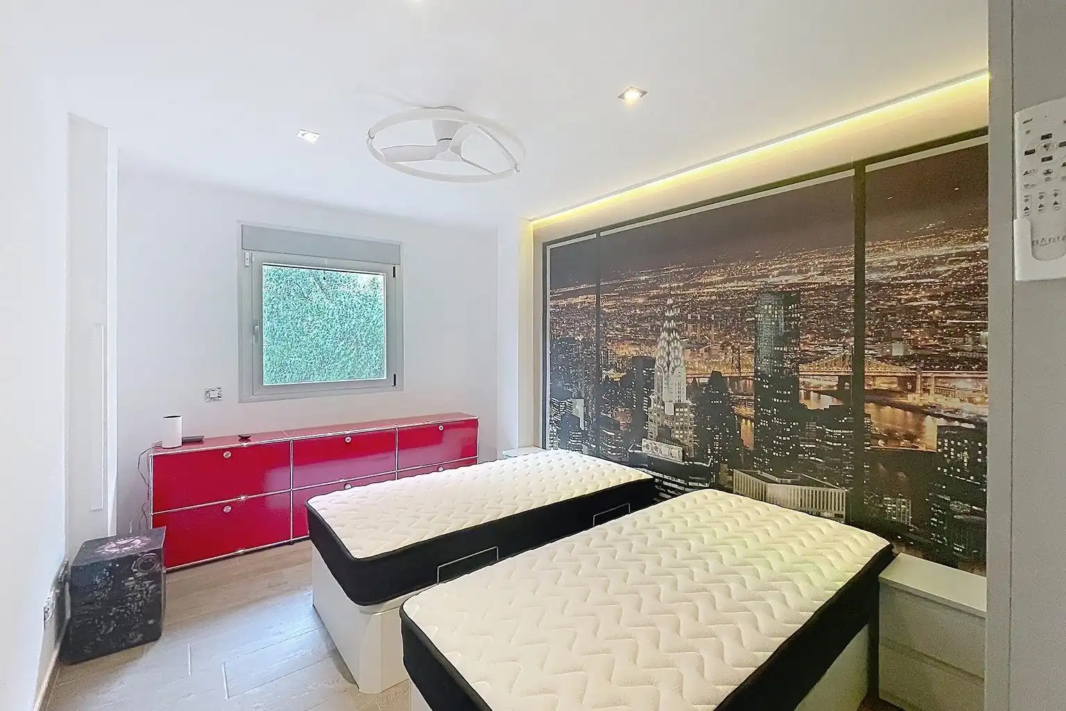 Bedroom of Apartments for sale in Altea  with Air Conditioner, Heating and Terrace