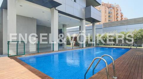 Photo 2 of Apartment to rent in Avenida Alfahuir, Sant Llorenç - Zona Alfahuir, Valencia