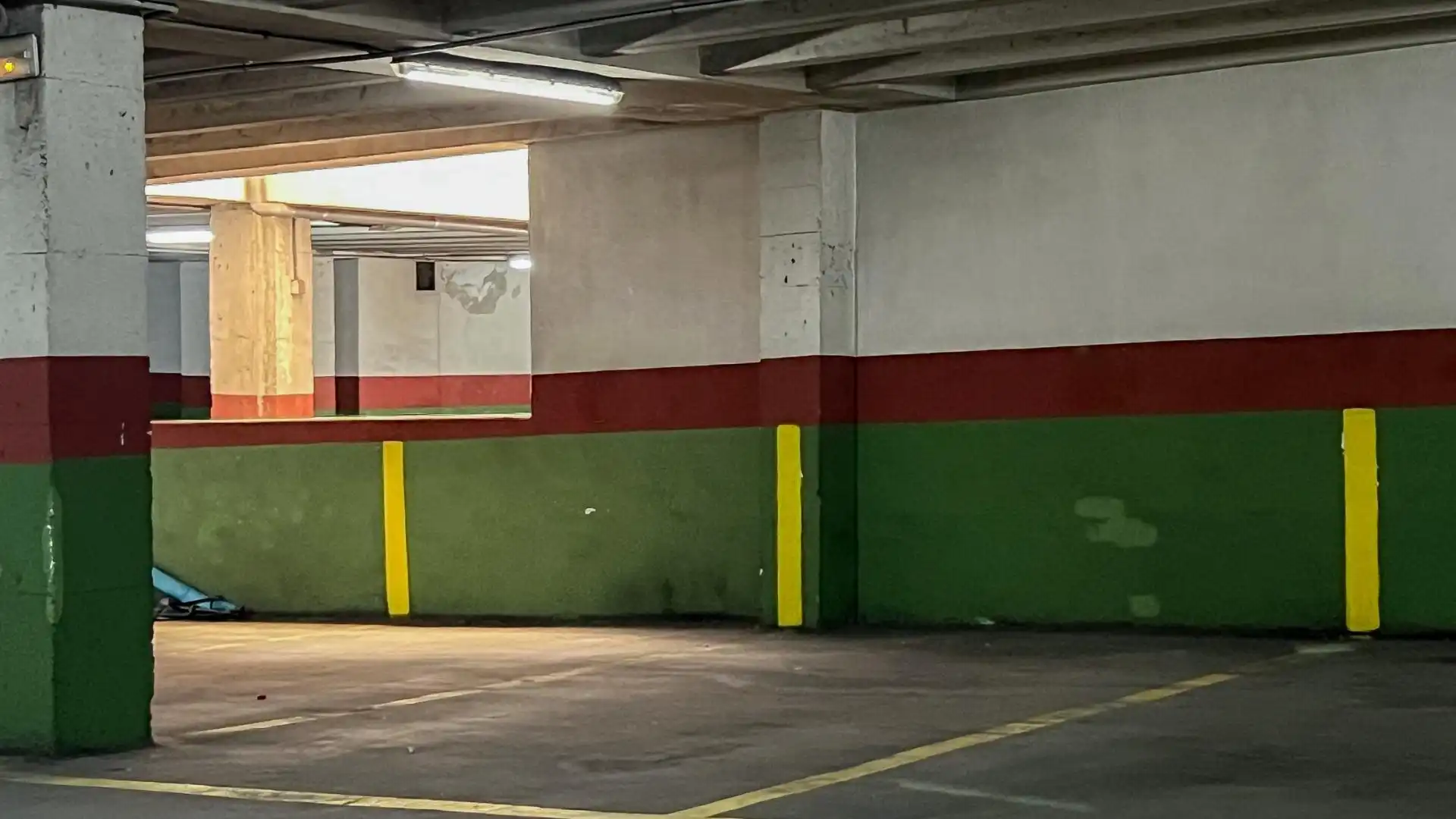 Aparcament de Garatge en venda en Alicante / Alacant