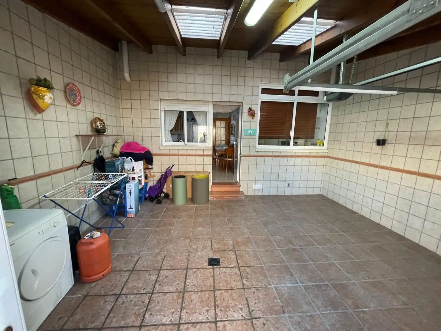 Dúplex en venda en Águilas amb Aire condicionat i Traster