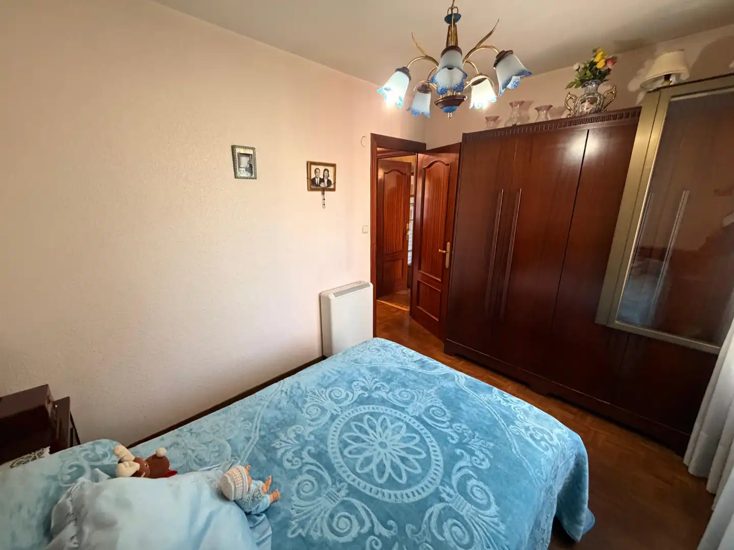 Piso con ascensor en venta en Bake Kalea 7, imagen 27