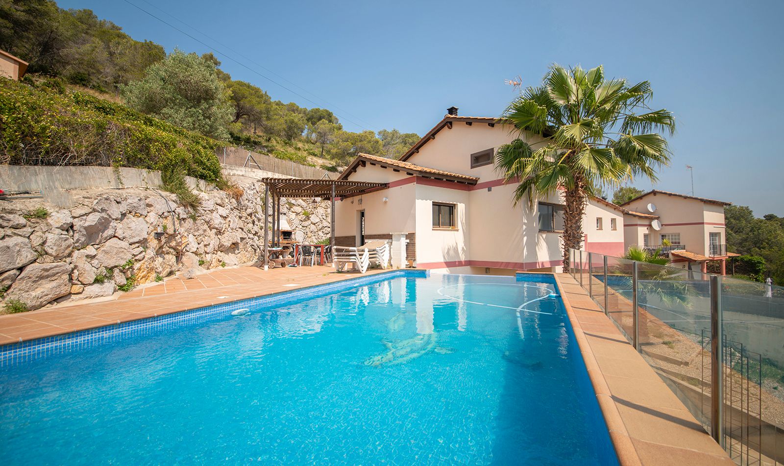 House or chalet for sale in Carrer de Capricorn, Olivella