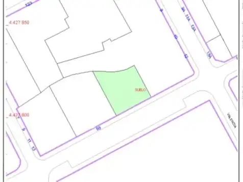 Terreny residencial en venda a Calle Gustavo Mas 94, imagen 2