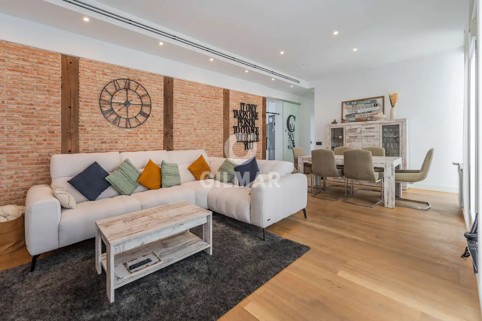 Appartamento con ascensore in vendita a Barrio de Salamanca, imagen 2