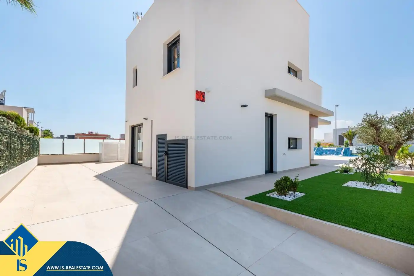 Villa avec piscine à vendre à Orihuela Costa, imagen 7
