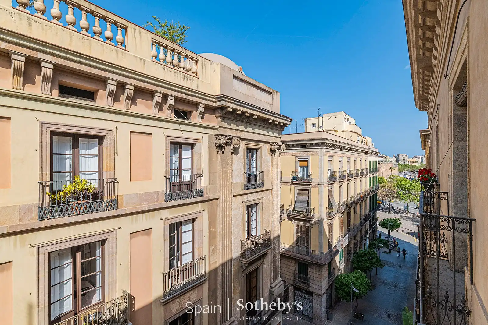Mini appartamento con ascensore in vendita a Carrer de Llauder, imagen 8