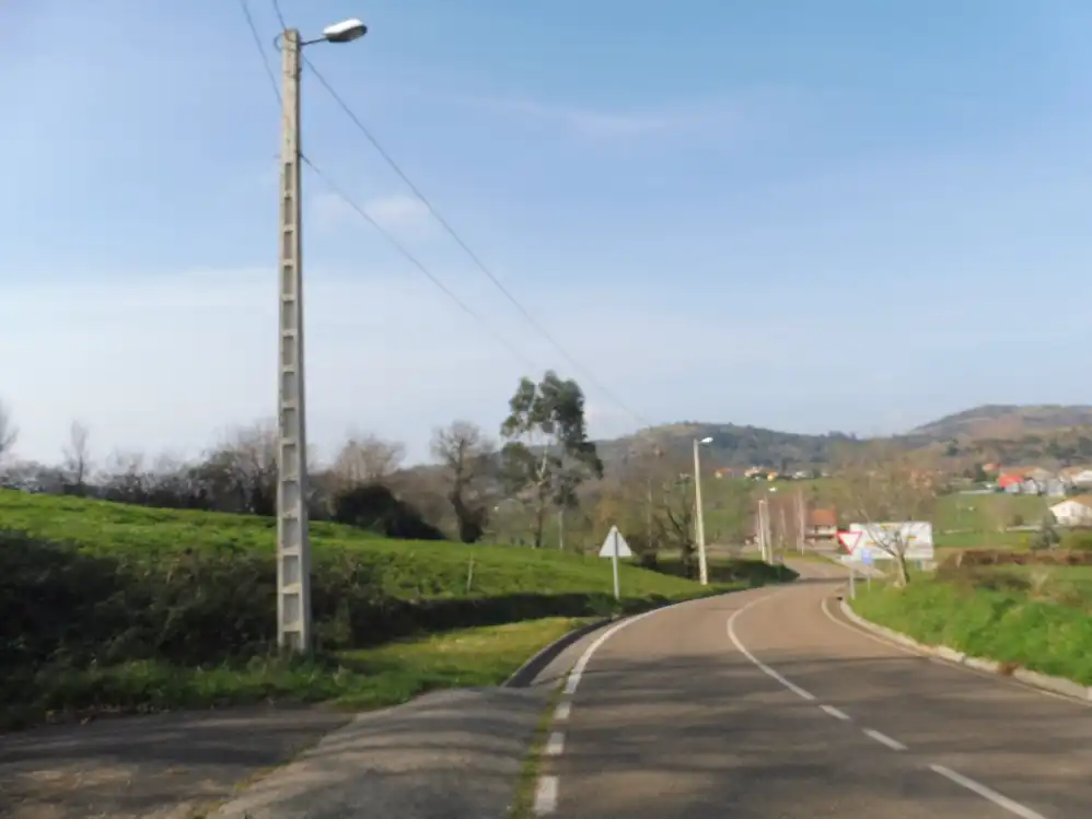 Terreni e lotti in vendita a Penagos