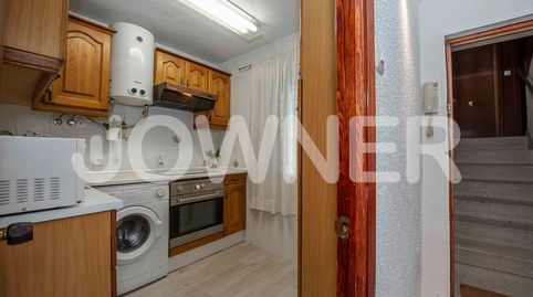 Photo 3 of Flat for rent in Avenida del Doctor García Tapia, Marroquina, Madrid Capital