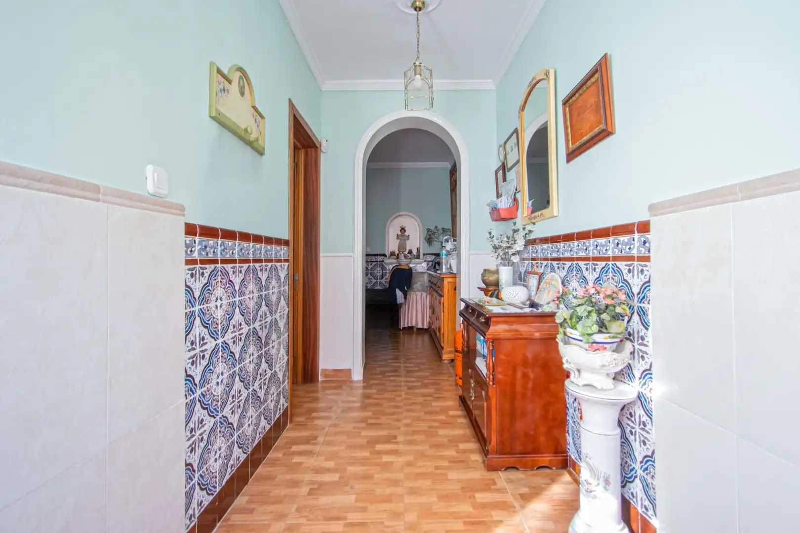 Reihenhaus zum Verkauf in Cerro - Amate, imagen 2