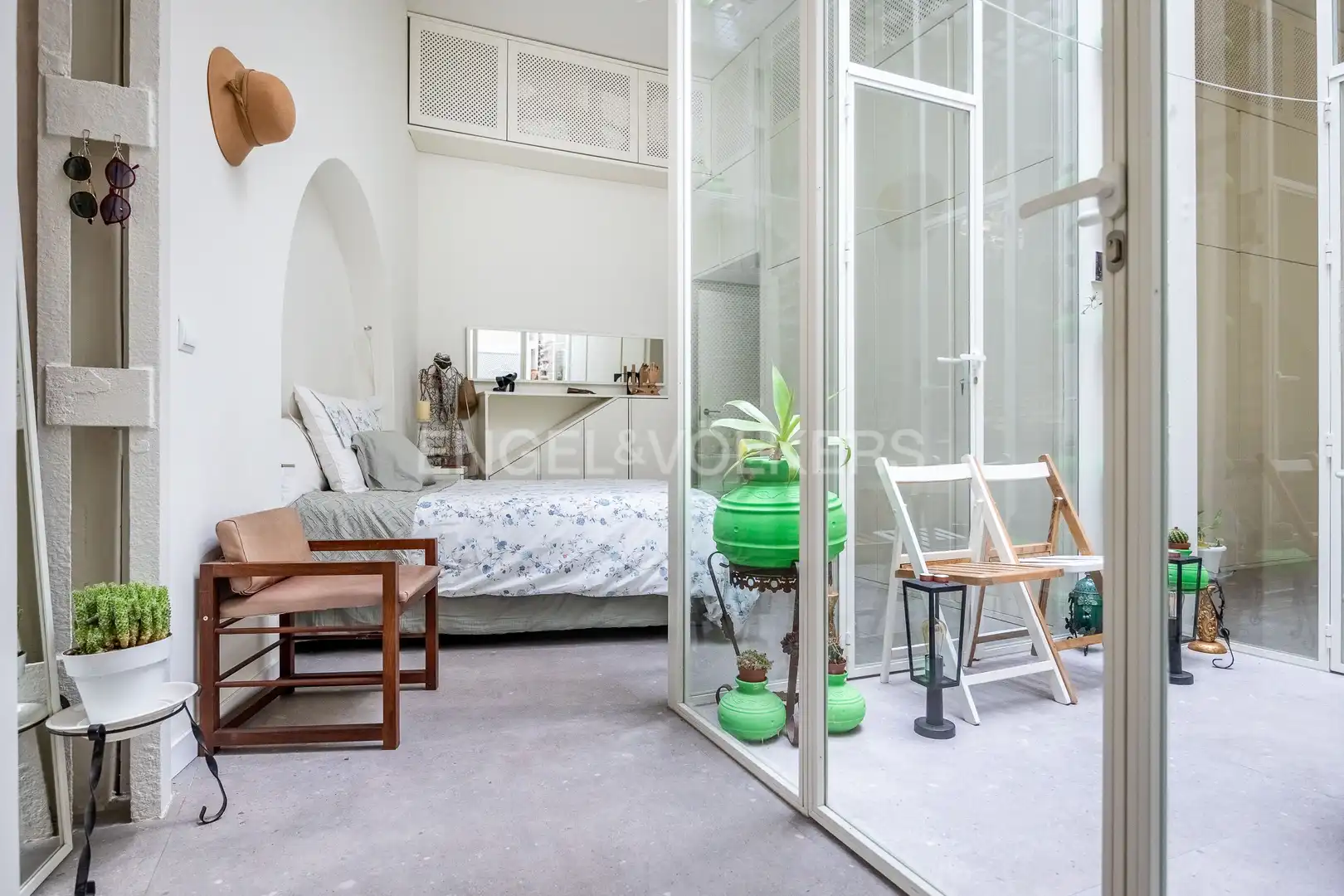 Apartament de lloguer a Triana, imagen 3
