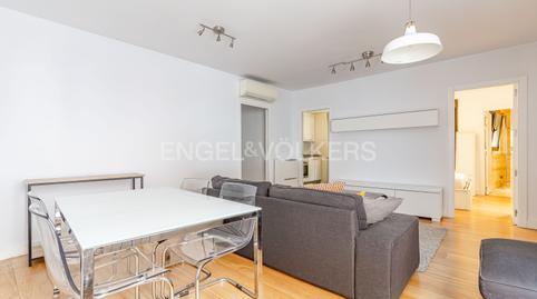 Foto 2 de Apartamento de alquiler en Calle de Toledo, Embajadores - Lavapiés,  Madrid Capital