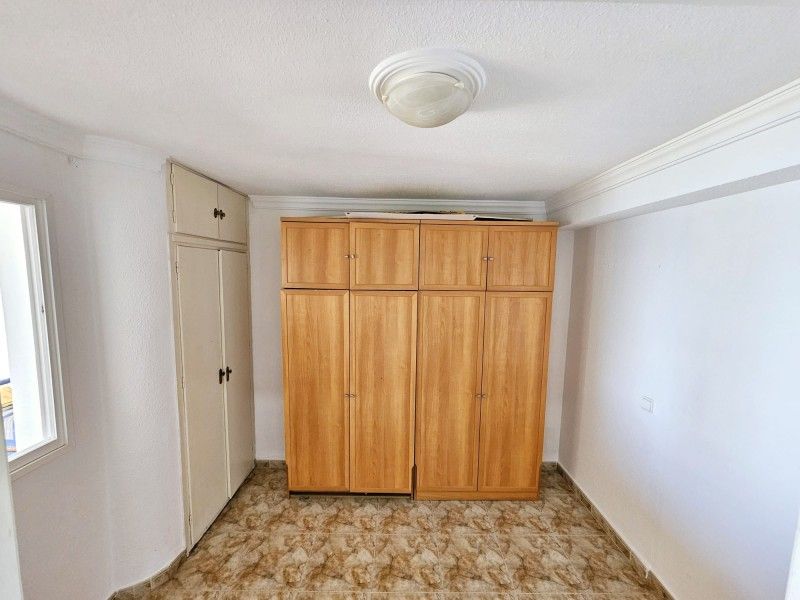 Bedroom of Flat for sale in Fuengirola  with Terrace and Balcony