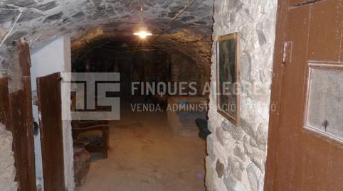 Foto 5 de Casa o xalet en venda a Carrer Sant Cebrià Alt, 29, Salàs de Pallars, Lleida