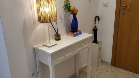 Foto 5 de Piso de alquiler en Oliva pueblo, Oliva