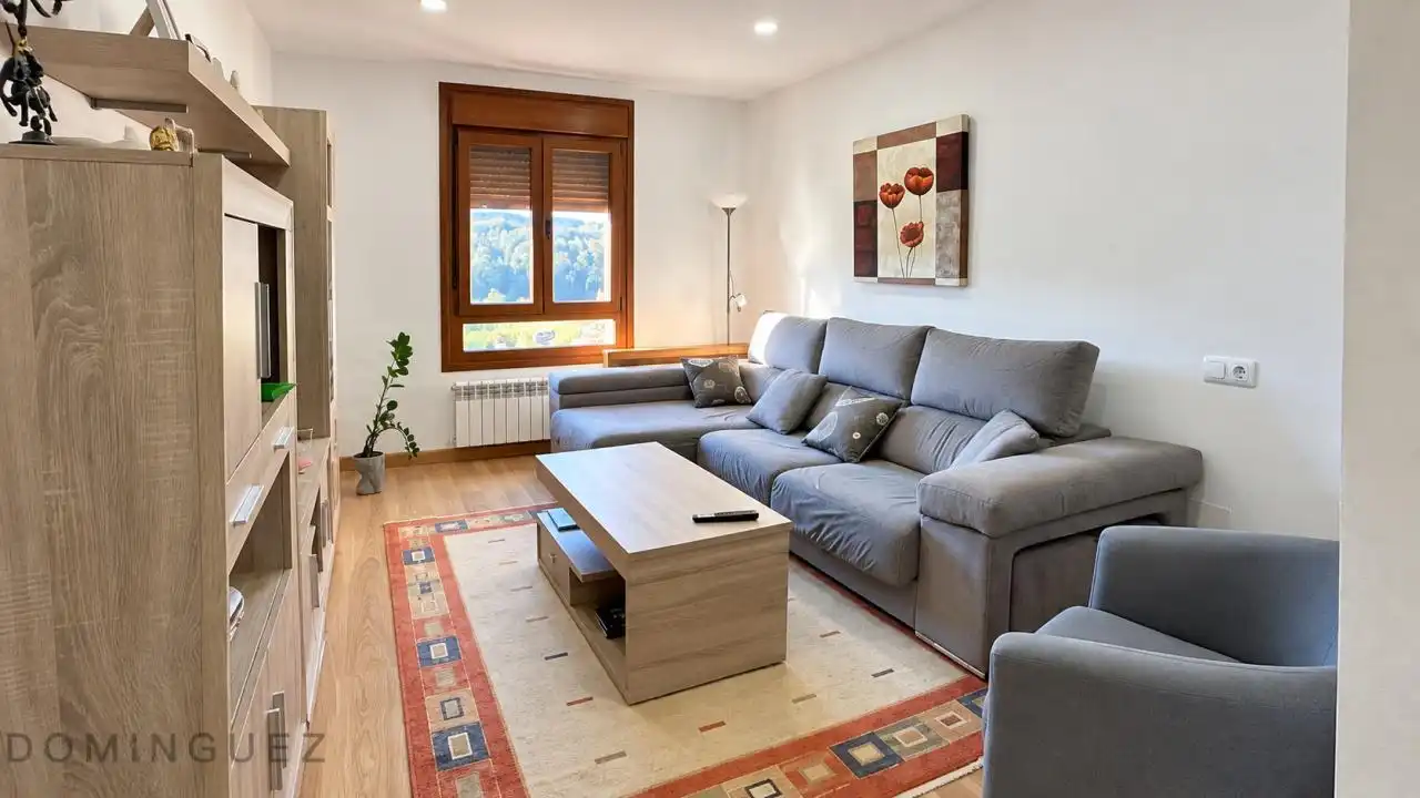 Casa amb jardí en venda a Marín, imagen 13