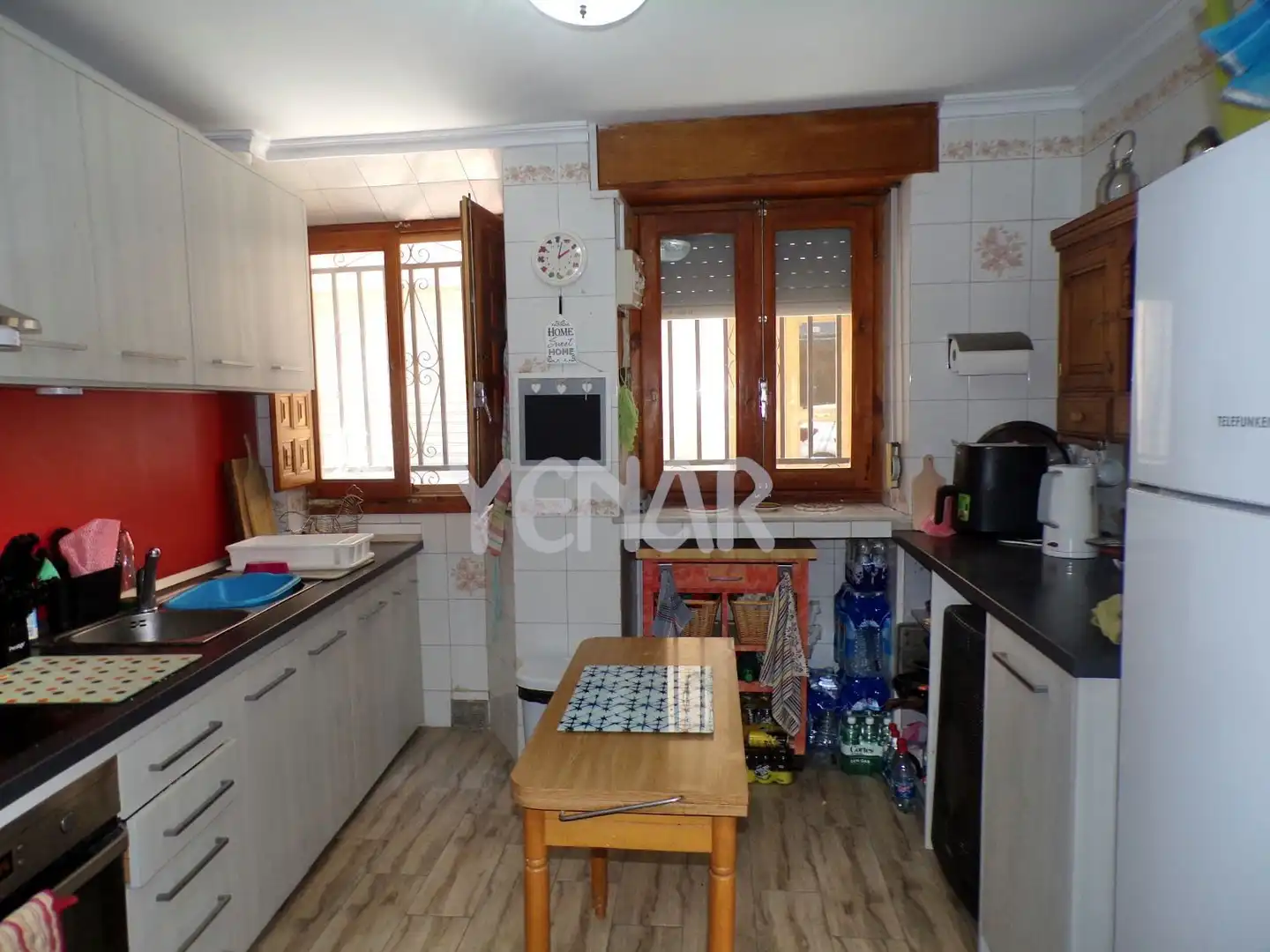 Kitchen of Houses for sale in Castalla