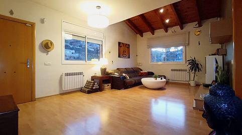 Foto 2 de Casa adosada en venda a Corbera de Llobregat, Barcelona