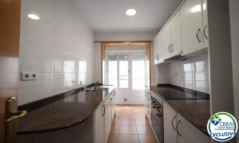 Flat with lift for sale in Centre, imagen 8