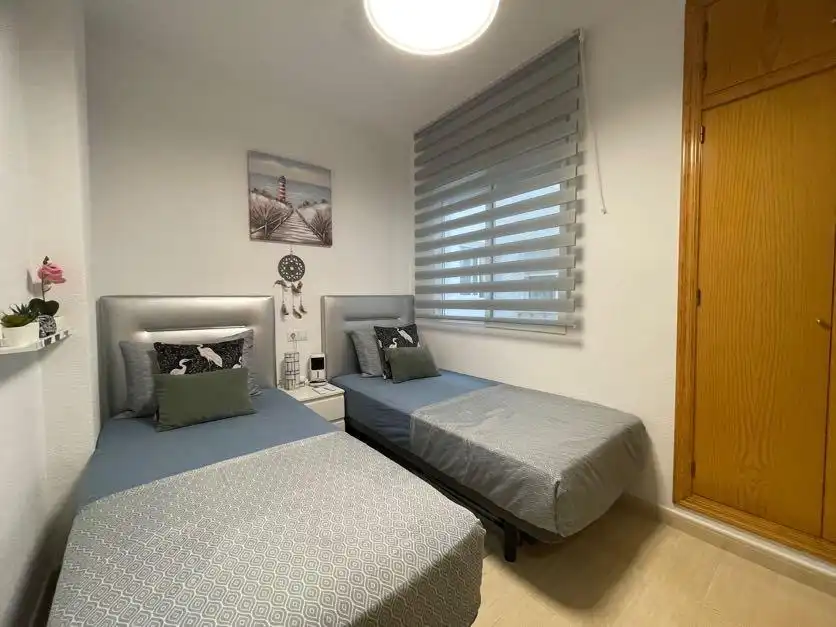 Apartament amb ascensor en venda a Playa del Cura, imagen 18