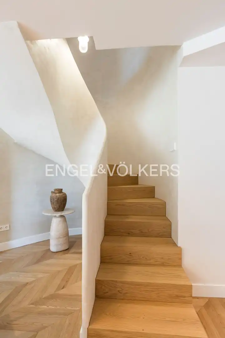 Ático en venta en Madrid con Aire acondicionado, Calefacción y Terraza