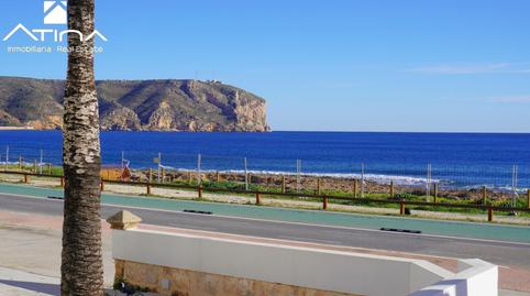 Photo 3 of Premises for sale in Avenida Avenida del Mediterráneo, Montañar - El Arenal, Jávea / Xàbia