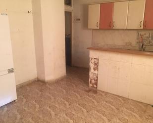 Kitchen of Flat for sale in Torrevieja  with Air Conditioner