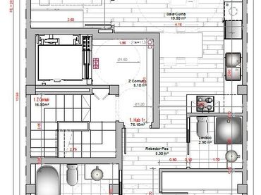 Piso con balcón en venta en Plaça Catalunya