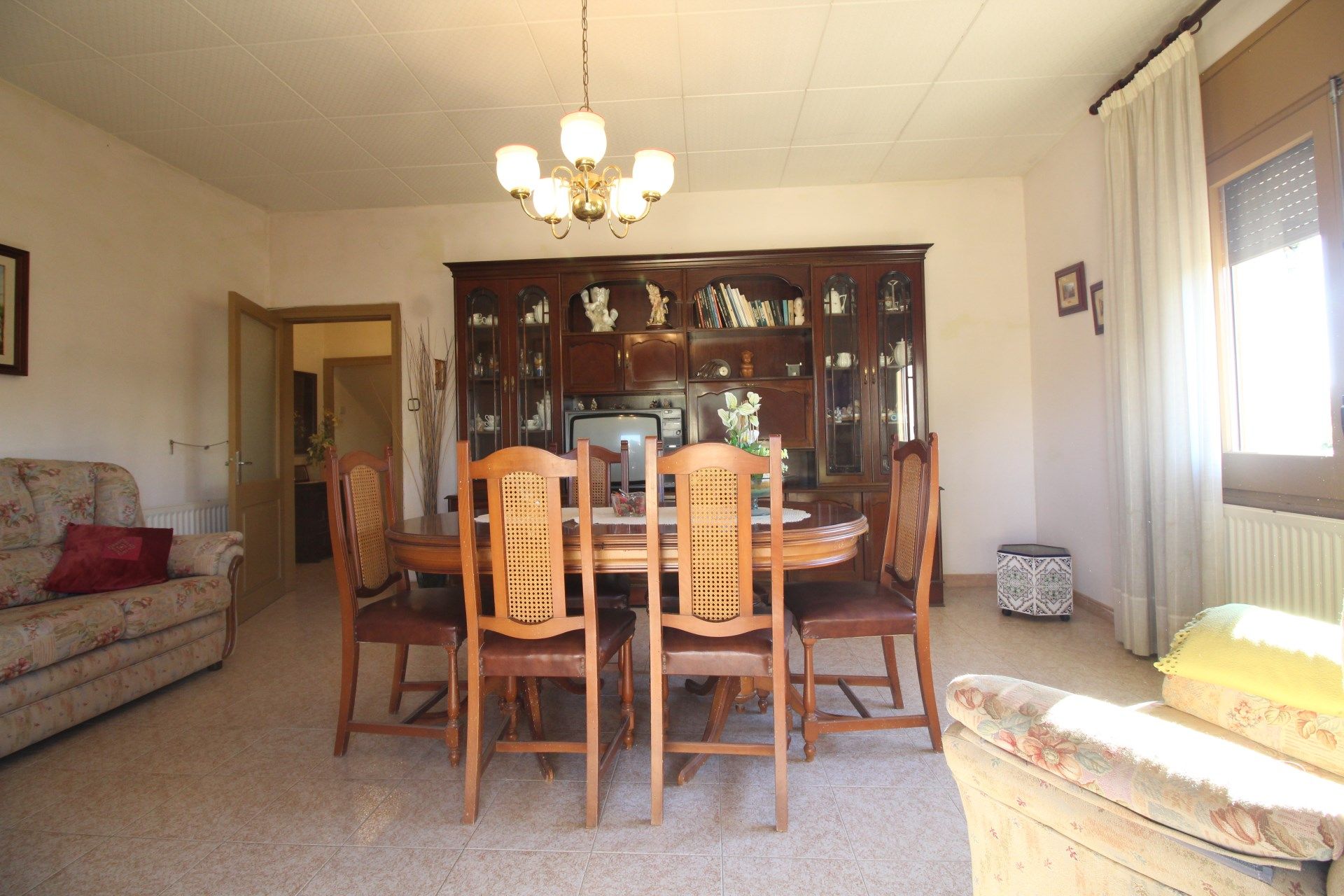 Finca rústica en venda a Vilafant