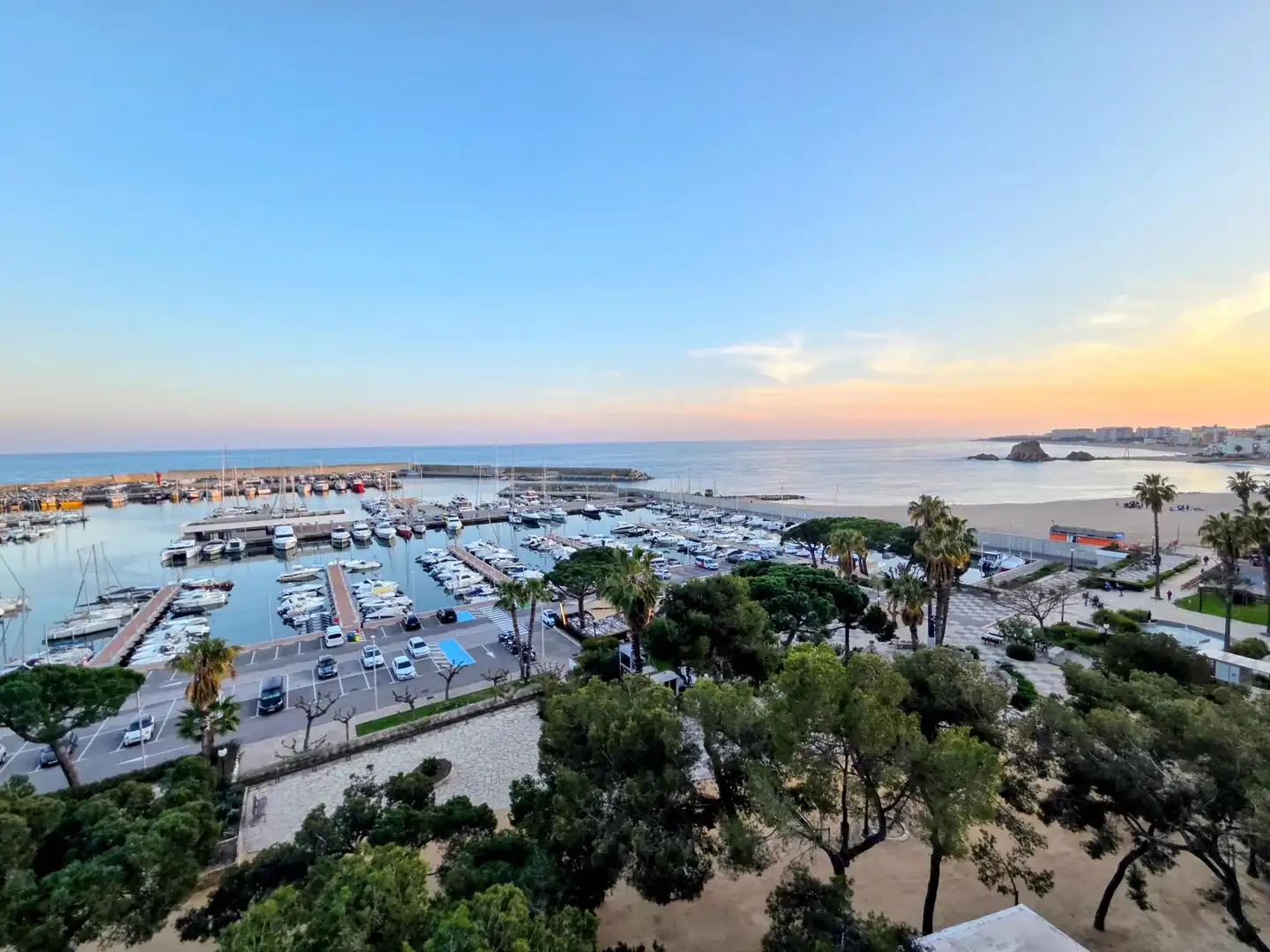 Flat for sale in Centre