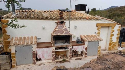 Foto 2 de Casa o chalet en venta en Chóvar, Castellón
