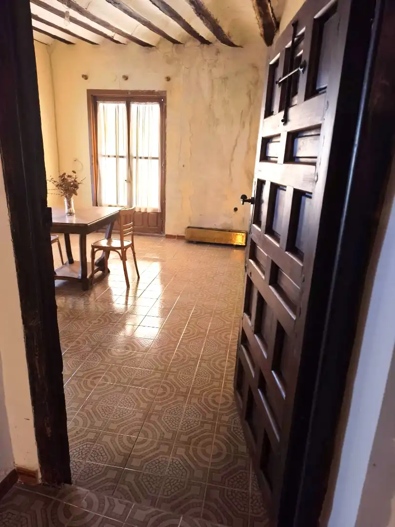 Country house zum Verkauf in Moratilla de los Meleros mit Abstellraum und Balkon