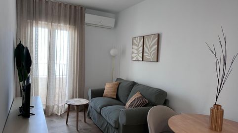 Foto 2 de Pis de lloguer a Cruz Roja, Sevilla Capital