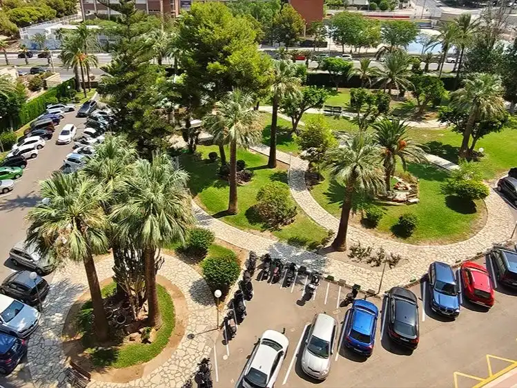 Piso con piscina en venta en Avda. Costa Blanca 22, imagen 10