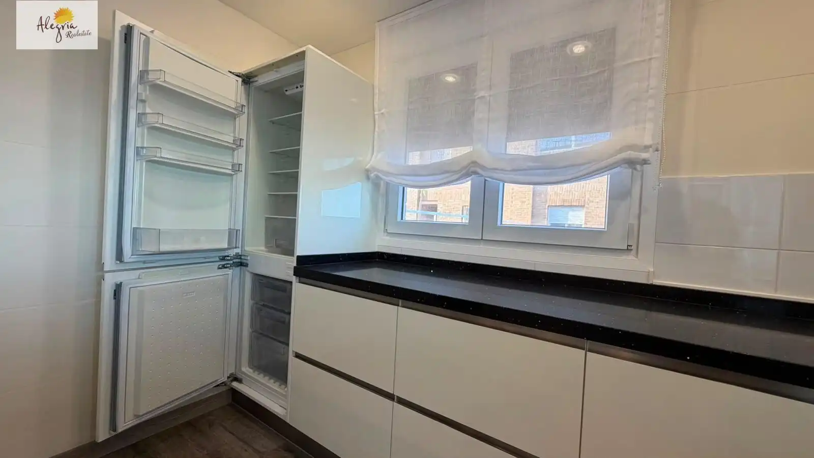 Apartment mit Terrasse zum Verkauf in Calle AMPLARIES 23, imagen 12
