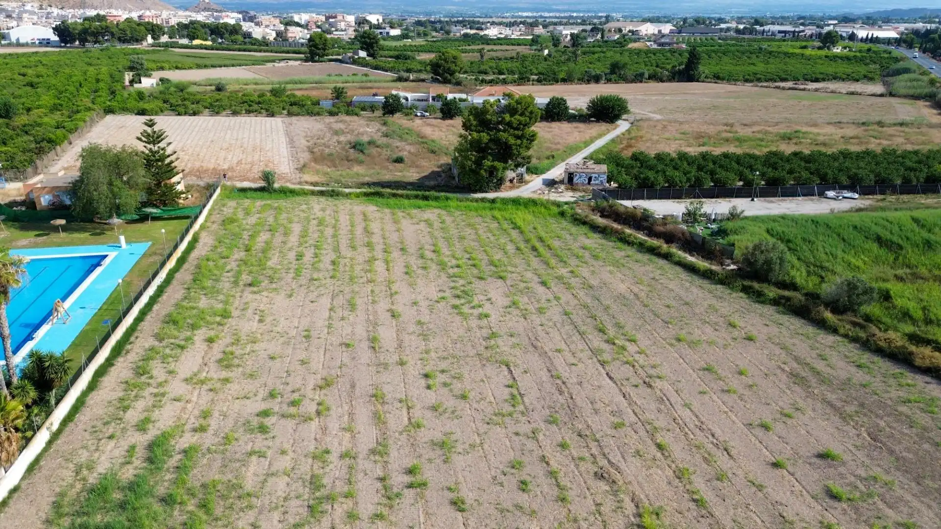 Terreno residencial en venta en Barrio Callosa de Segura 14, imagen 5