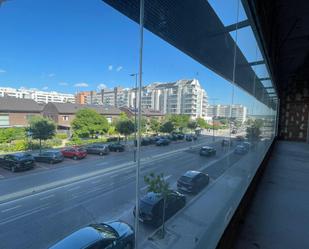 Exterior view of Premises to rent in Rivas-Vaciamadrid  with Terrace