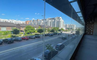 Exterior view of Premises to rent in Rivas-Vaciamadrid  with Terrace