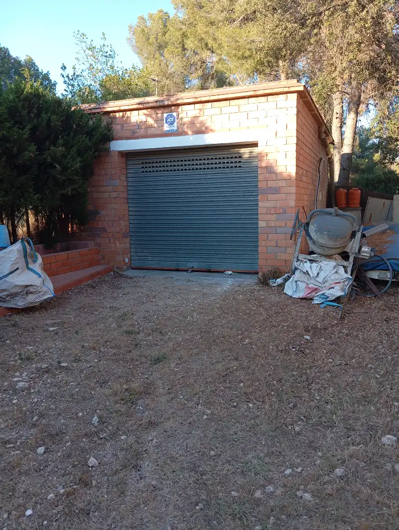 Casa con jardín en venta en Castellet i la Gornal, imagen 11