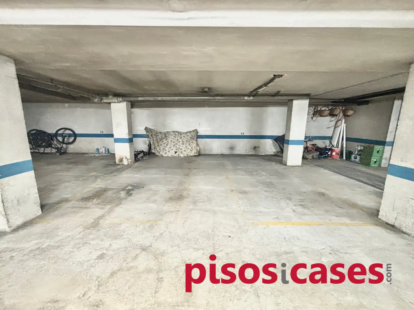 Einzelparkplatz zum Verkauf in Carrer del Compositor Ramon Victori, imagen 8
