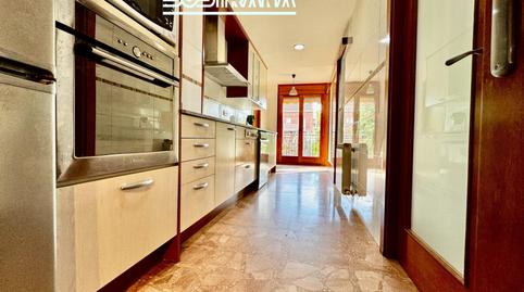 Foto 4 de Pis en venda a Llevant, Igualada