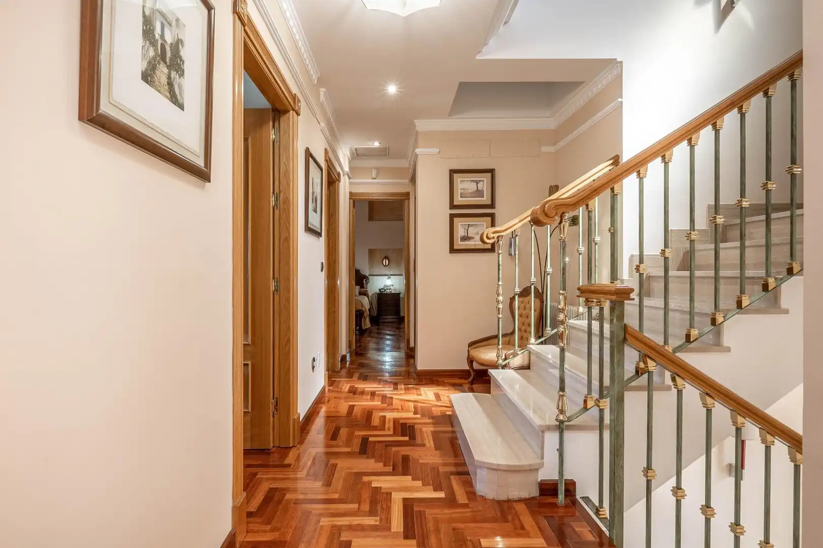 Casa o chalet en venta en Granada con Aire acondicionado, Calefacción y Terraza