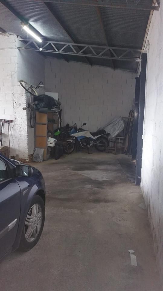 Parking of Planta baja for sale in Pinos Puente  with Community pool