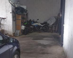 Aparcament de Planta baixa en venda en Pinos Puente amb Piscina comunitària