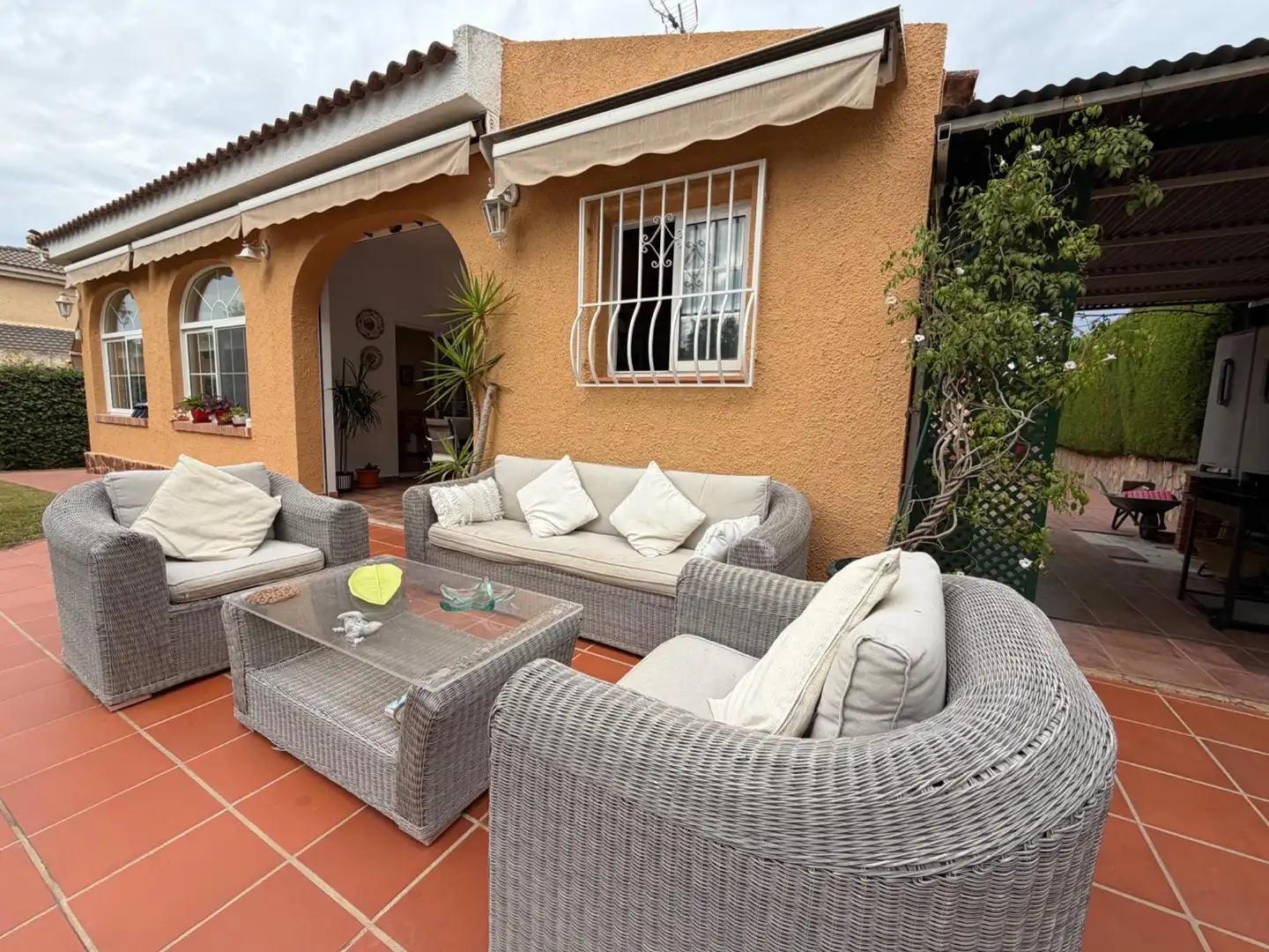 Villa avec piscine à vendre à Rascanya, imagen 23