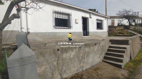 Foto 5 de Casa o xalet en venda a Cima, Matilla de los Caños del Río, Salamanca